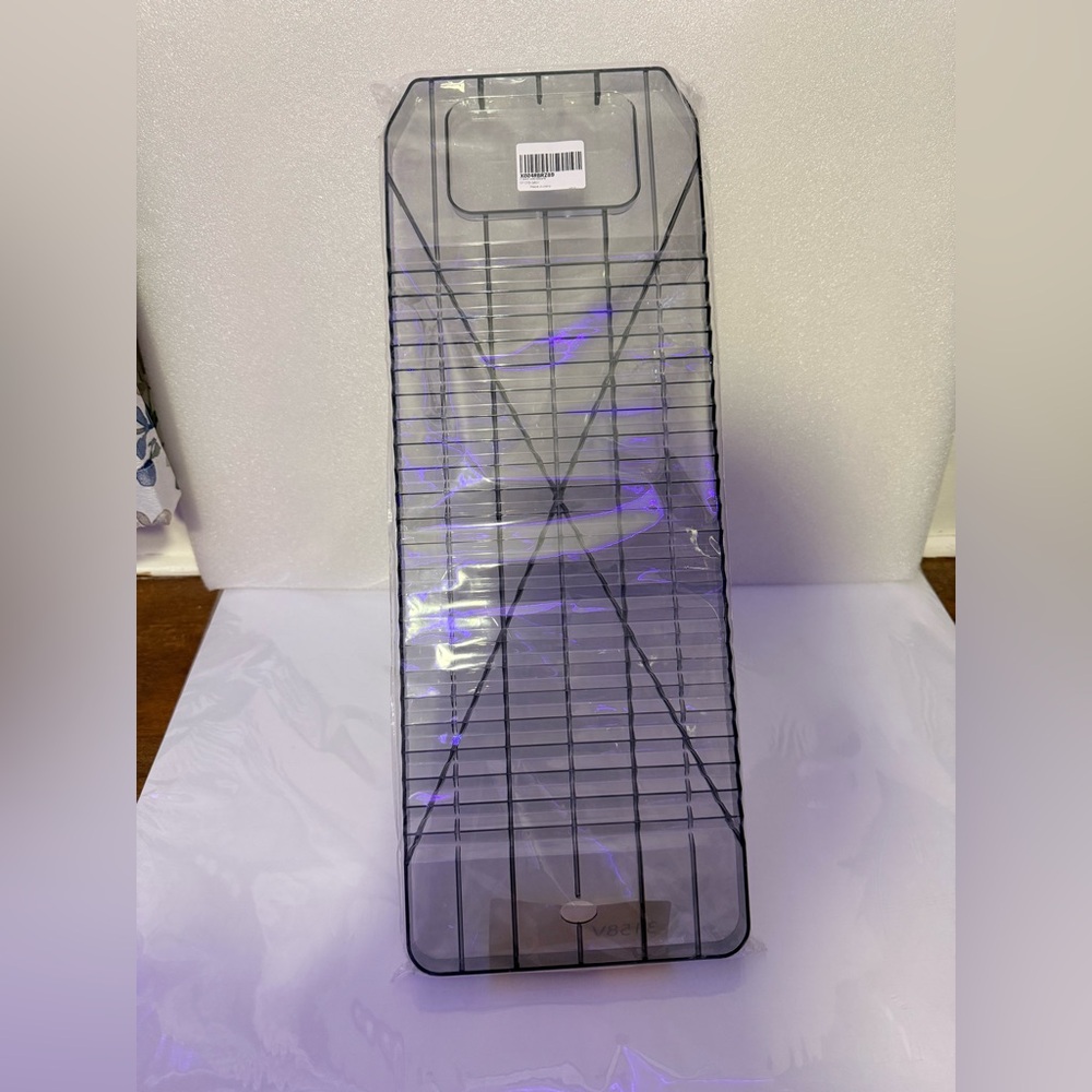 Washboard for hand washing